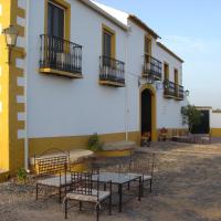 Cortijo Molino San Juan
