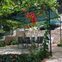 Apartments Mila - Mala Duba, hotel a Živogošće