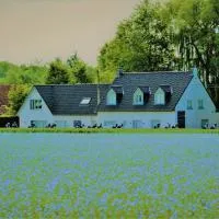 B&B Maison Kerkhove, hotel u gradu 'Kerkhove'