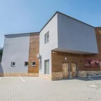 Hotel Taurus – hotel w Ostravie