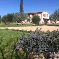 Agriturismo La Facenda, hotell i Albinia