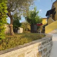 Soba Gracijela, hotell i Motovun