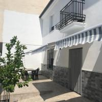 Casa Macetero en Granada