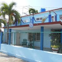 Mar Azul, hotel in Cienfuegos