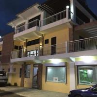 Mayon Lodging House, מלון ליד Bicol International Airport - DRP, לגאזפי