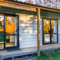 Cavendish Farm، فندق في Kaiapoi