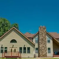 Freeport Wine Country Inn, hotel en Freeport