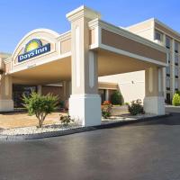 Days Inn by Wyndham Rome Downtown, hotel in Rome