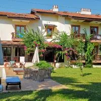 Efe Hotel Gocek, hotel di Gocek