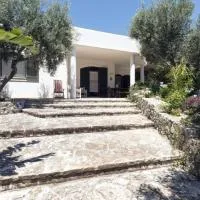 Villa Azzurra - casa vacanze