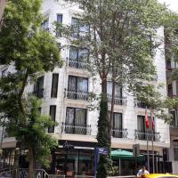 Aldino Residence, hotel en Ankara