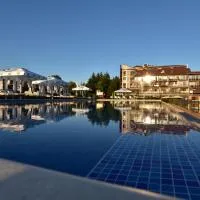 벨린그라드에 위치한 호텔 SPA Hotel Infinity Park Velingrad