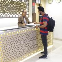  فنادق قريبة من 