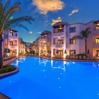 Creta Palm Resort Hotel & Apartments, hotel in Stalos