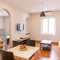 Nghi Son Hotel, viešbutis mieste Xóm Dữa