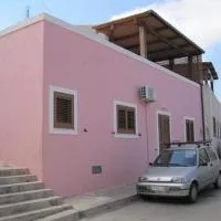 Dammuso Lubo, Hotel in Pantelleria