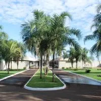 Pousada Carlitos, hotel en Iturama