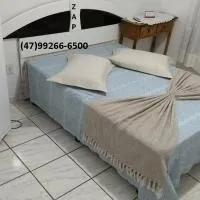 Hostel Fariafaz, hotel u gradu Gaspar
