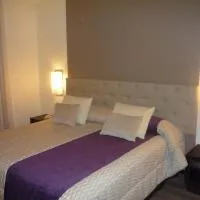 Illescas में, होटल Hotel Complejo París