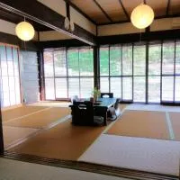 Kumano Kodo Nagano Guesthouse, hotel a Tanabe