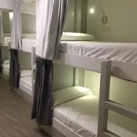 Hostel Getaria，吉塔里亞的飯店