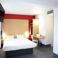 B&B HOTEL Perpignan Sud Marché International