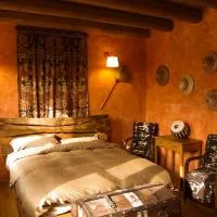 Oasi Galbusera Bianca, hotel din Rovagnate