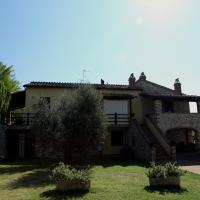 Agriturismo Oliveto di Geltrude Contessa