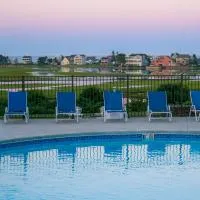 Mariner Resort, Hotel in Ogunquit