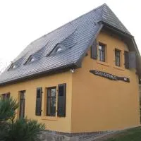 Schluchthäusl, hotel in Lunzenau