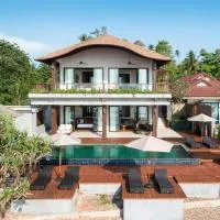 Saai Resort, hotel di Bang Saphan Noi