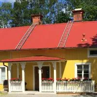 Enecopia Bed & Breakfast, hotel di Enköping