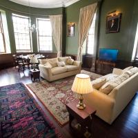 Cupar Burgh Chambers, hotel in Cupar
