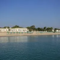 Hotel Club Poseidon, hotell sihtkohas Stalettì