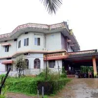 Sri Ranga Homestay, ξενοδοχείο σε Jog Falls