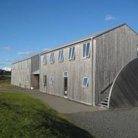 Lava Hostel, hótel í Hafnarfirði