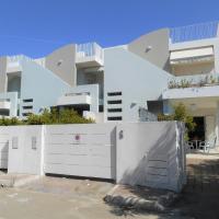 Villetta BREZZA DI MARE a 50 metri dal mare di Baia Verde Gallipoli, Hotel in Gallipoli