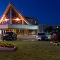 Albatross Hotel, hotel v destinácii Gander