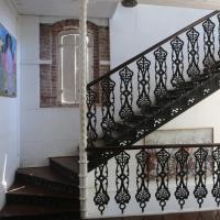 hotel florita, hotel near Toussaint Louverture International Airport - PAP, Jacmel