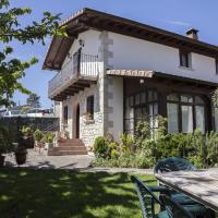 Casa Rural Malaika I