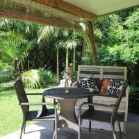CHAMBRES LEZARD Home, hotel near La Tontouta Airport - NOU, Païta