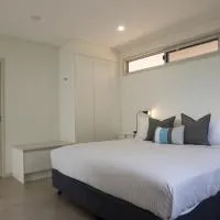 Cooper's Country Lodge, מלון בEromanga