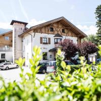 Gasthof Walzl, hotel in Innsbruck