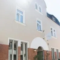 Cottage Rheingau Hotel, hotel a Walluf
