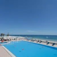 El Mouradi Club Selima, hotel i Port El Kantaoui