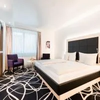 Sieben Welten Hotel & Spa Resort, hotel u gradu Fulda