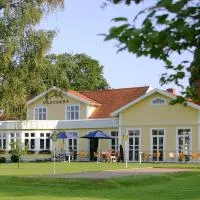 Hestraviken Hotell & Spa, hotel v destinácii Hestra