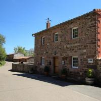 Casa Rural LA COVA