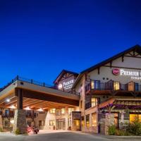 Best Western Premier Ivy Inn & Suites, hotel di Cody