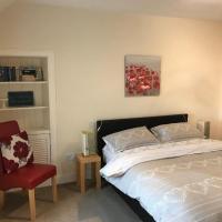 Emsdorf Place, hotel in Lundin Links